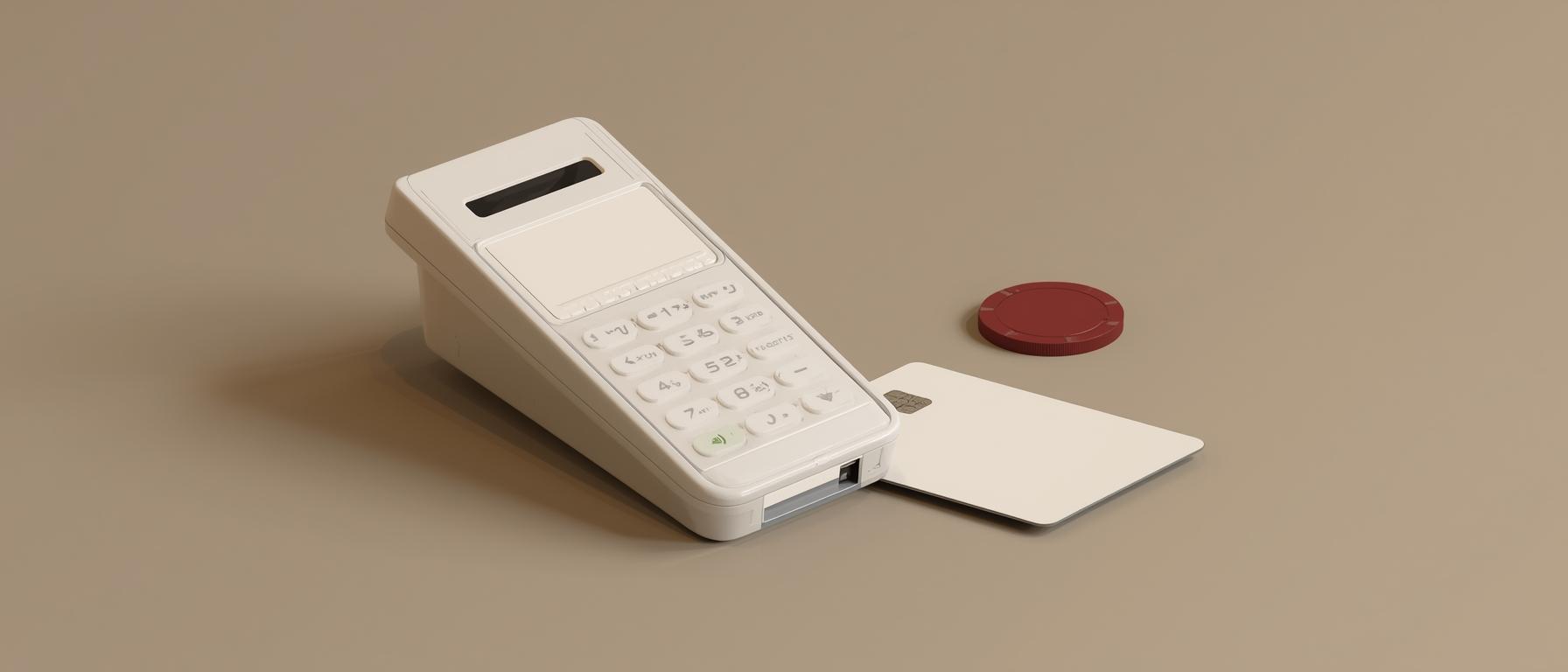 What payment safety really looks like